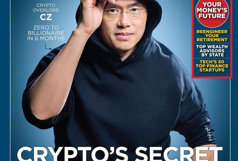 CEO проекта