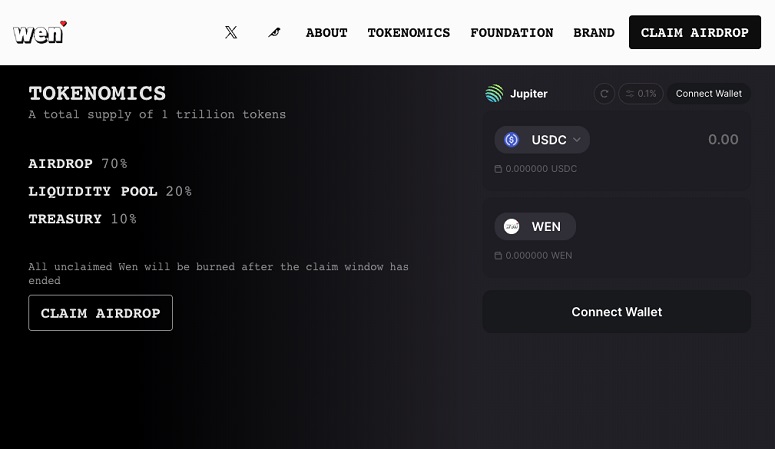 Страница проекта