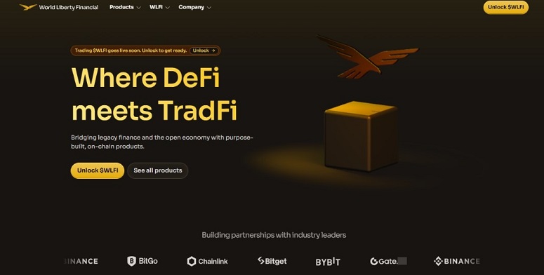 Криптовалютная платформа