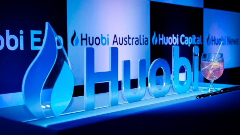 Huobi Group