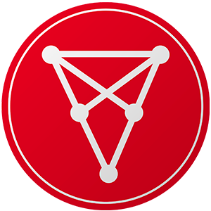 CHZ logo