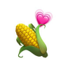CORN logo