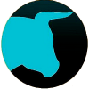 D2T logo