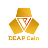 DEP logo