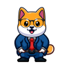 DOGECEO logo