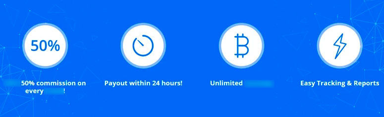 Программа лояльности хорошей процентной ставкой отчислений