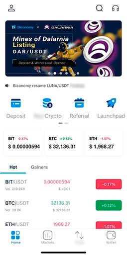 ПО для iOS