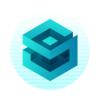 F logo