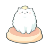 GCAKE logo