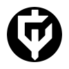 GCOIN logo