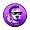 GONE logo