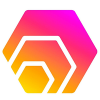 HEX logo