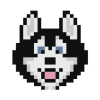HOSKY logo