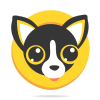 HUAHUA logo