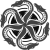 HYDRA logo