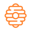 HYVE logo