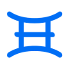 ICHI logo