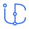 ICOM logo