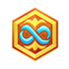 ISKY logo