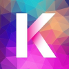 KDA logo