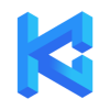 KOM logo