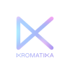 KROM logo