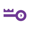 KUNCI logo