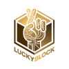 LBLOCK logo