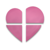 LOVELY logo