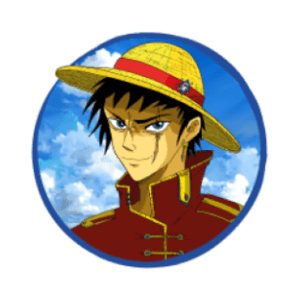 Luffy