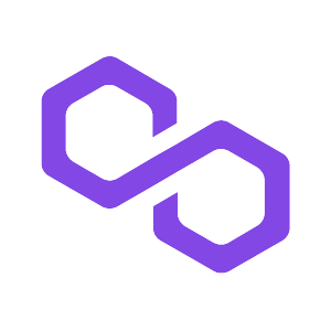 MATIC logo