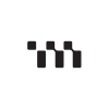 META logo