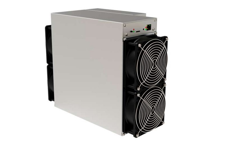 ASIC