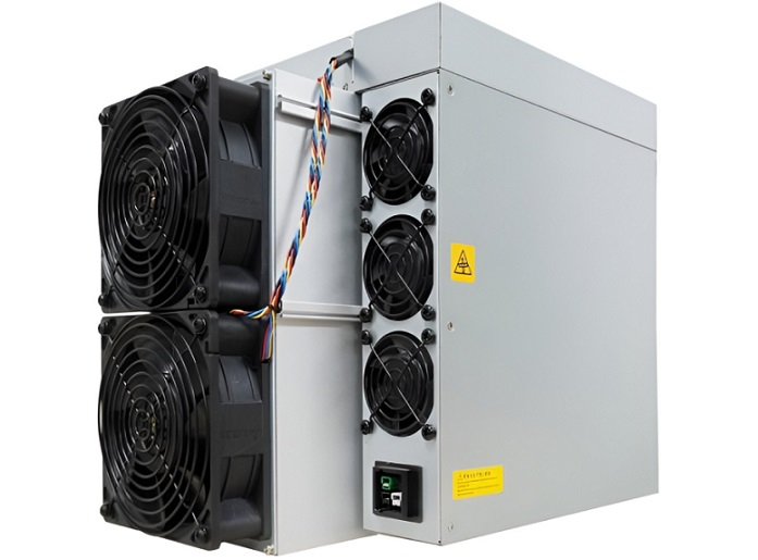 Майнер Bitmain
