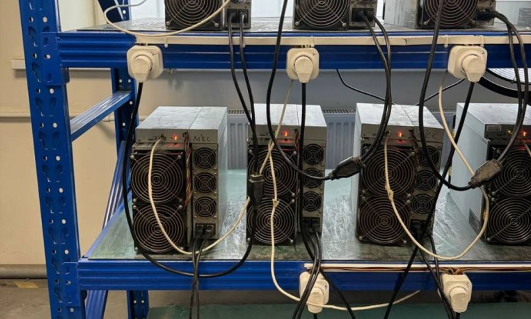 ASIC-устройства