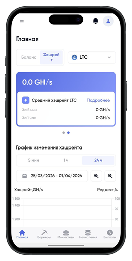 Раздел со статистикой