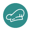 MNDE logo