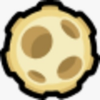 MOON logo