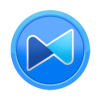 NBLU logo