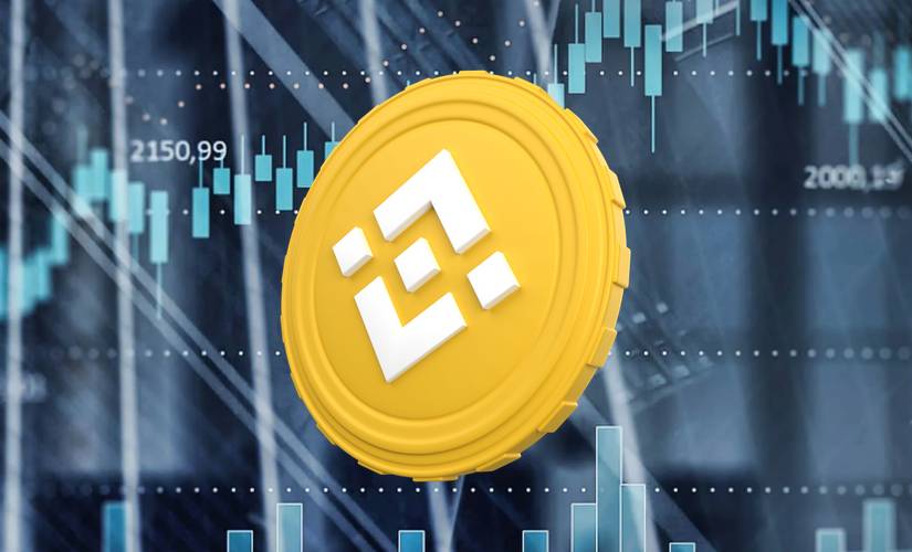 Бинанс