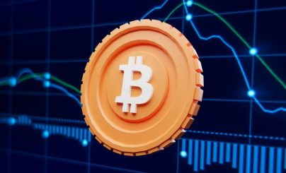 Биткоин