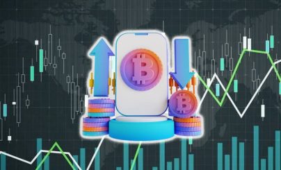 Биткоин