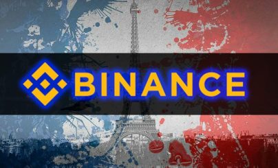 Binance