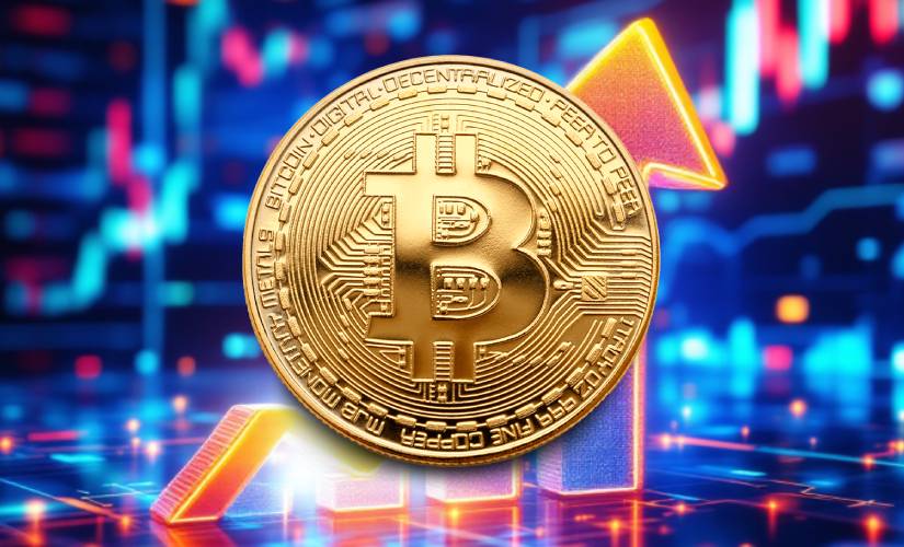 Биткоин