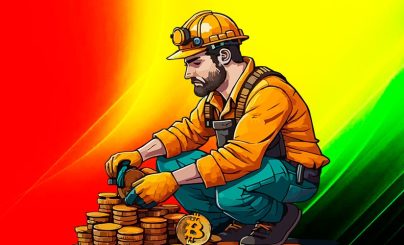 Mining
