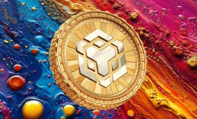 Бинанс чейн