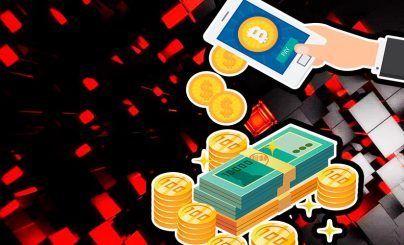 Reserve Bitcoin
