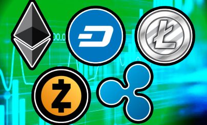 Crypto Rynok