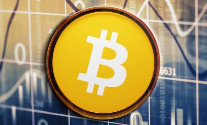 Биткоин