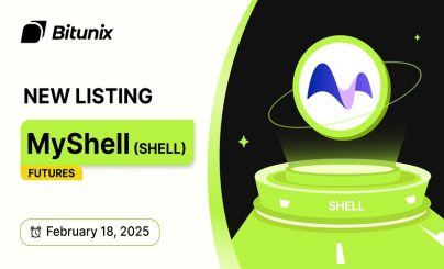 Bitunix